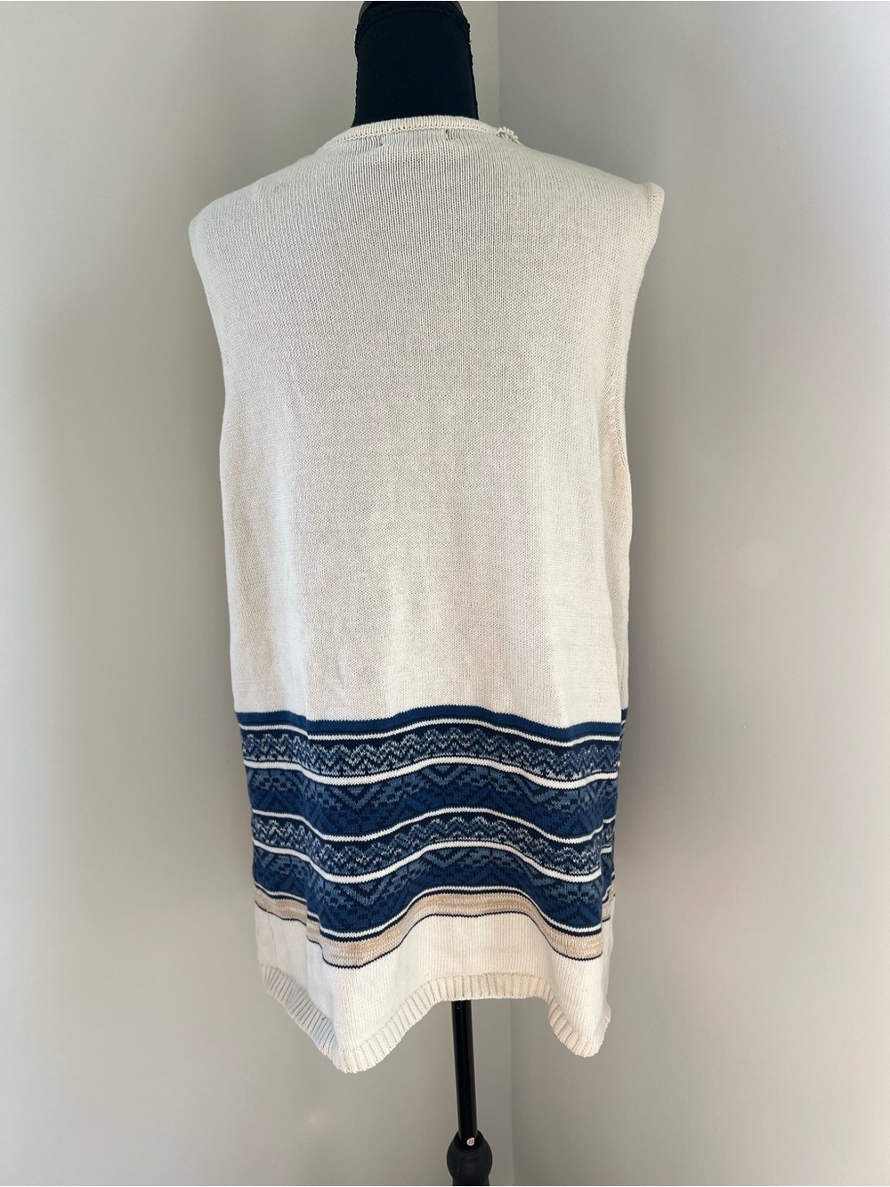 Sweater Subcategory Identification - Picture 5 of 7
